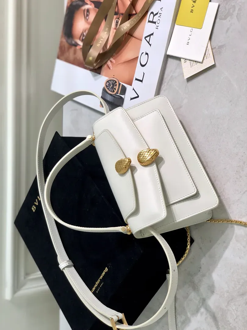 Классические Сумки Женские Bvlgari 5080559
