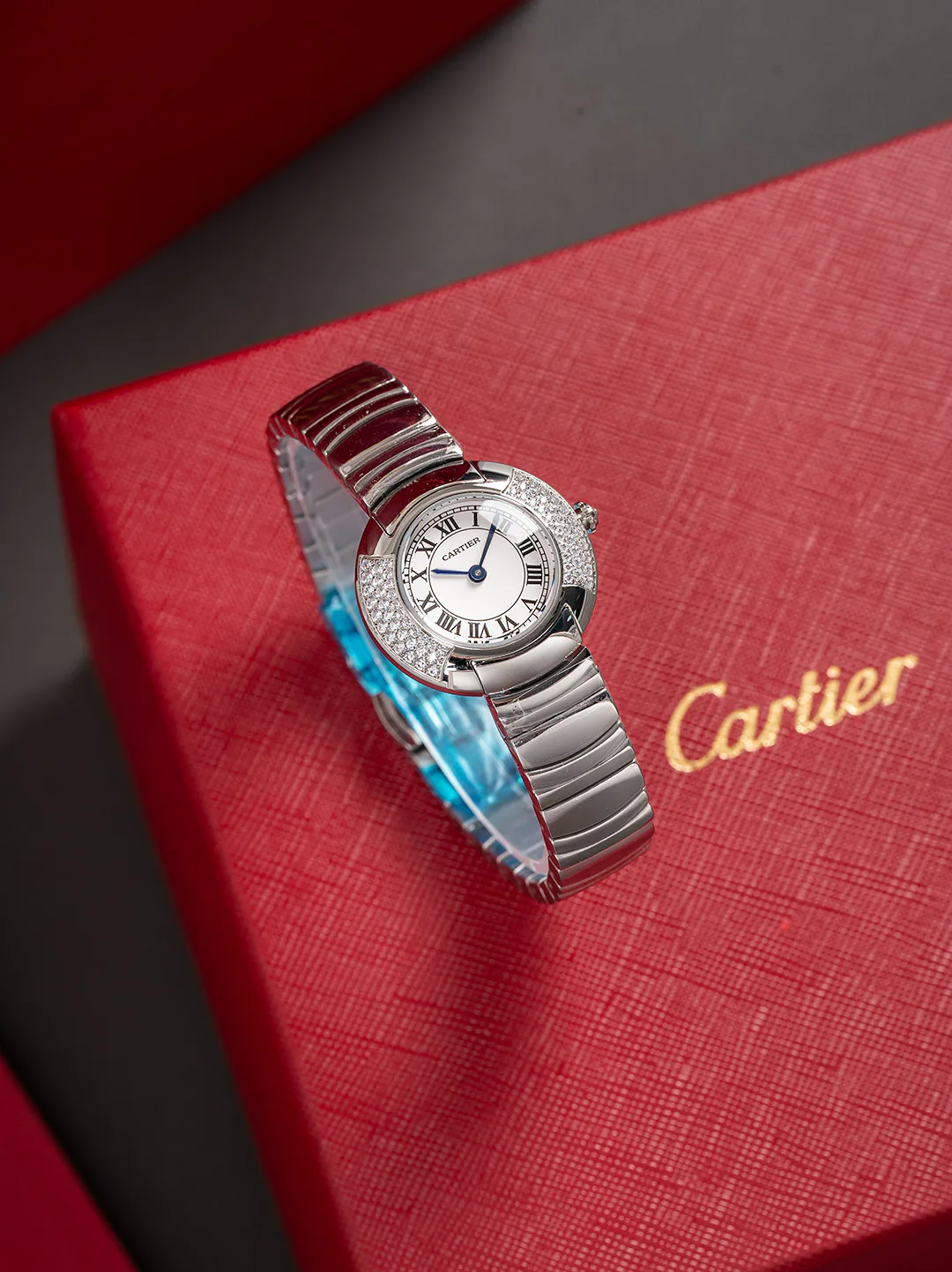 Часы Женские Cartier 17861882