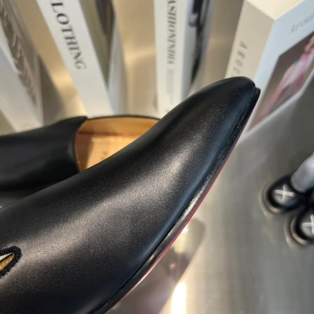 Туфли Мужские Christian Louboutin 3403