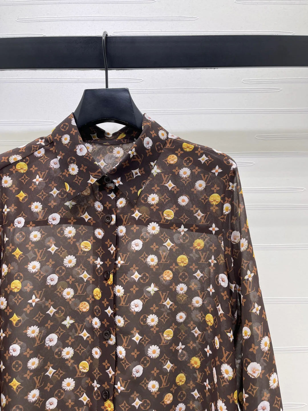 Рубашки Женские Louis Vuitton 12754509