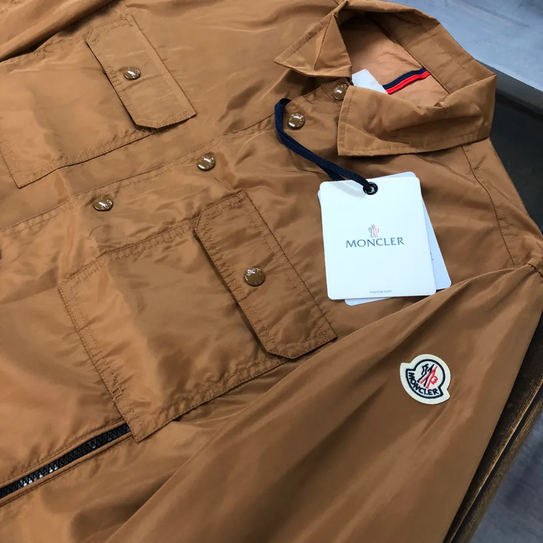 Куртки И Пуховики Женские Moncler 9599149
