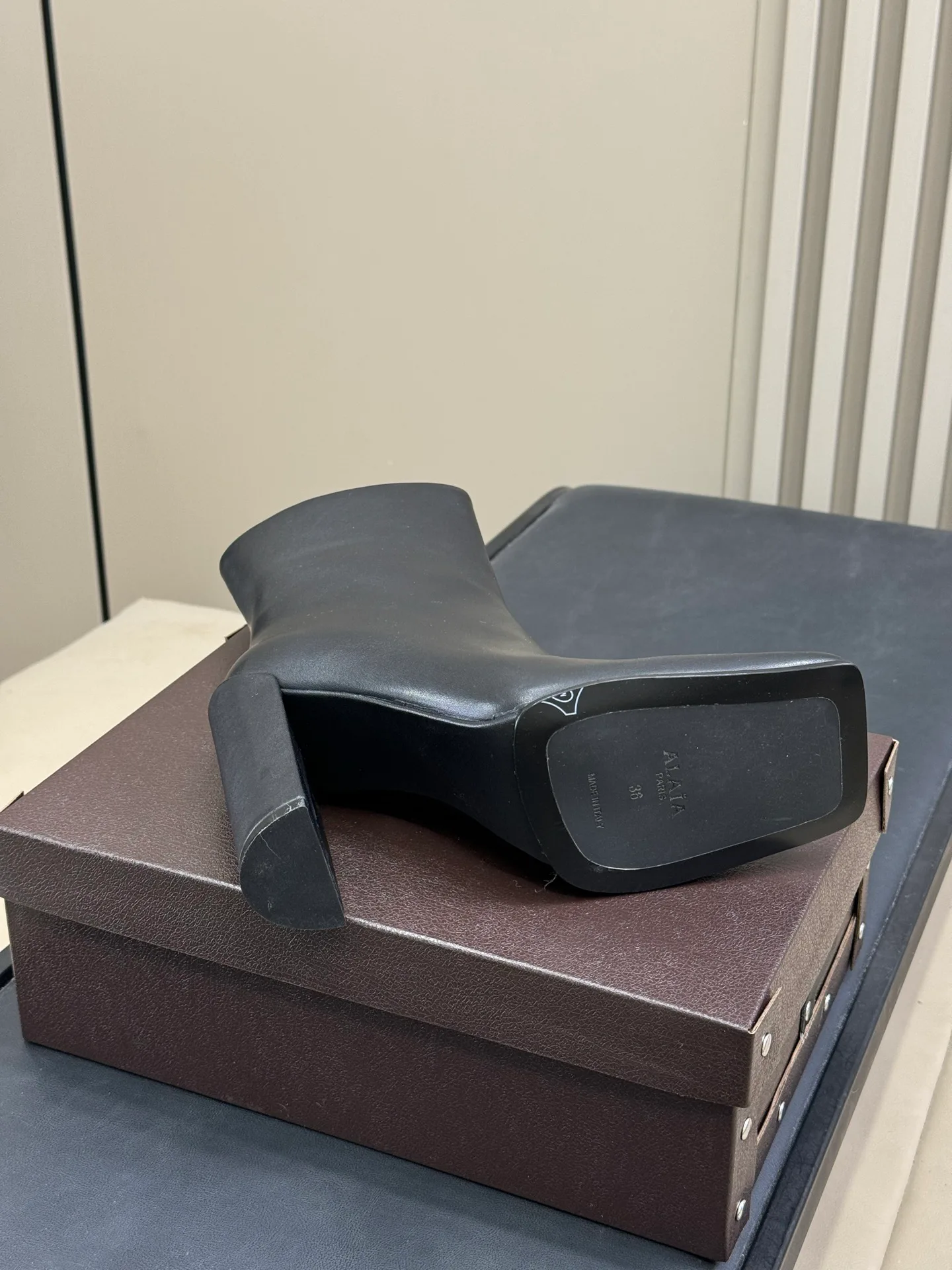 Ботильоны Женские Alaia 192502