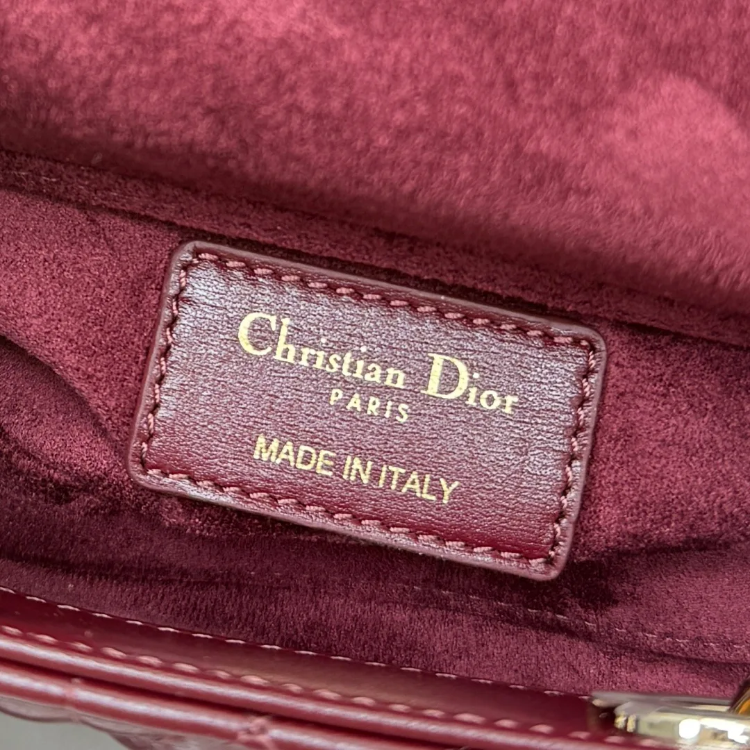 Классические Сумки Женские Christian Dior 17601430