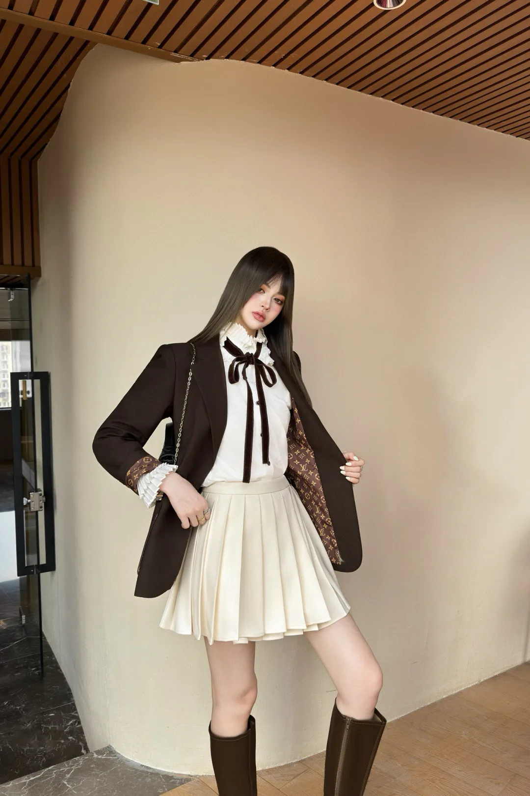 Жакеты Женские Louis Vuitton 5050996