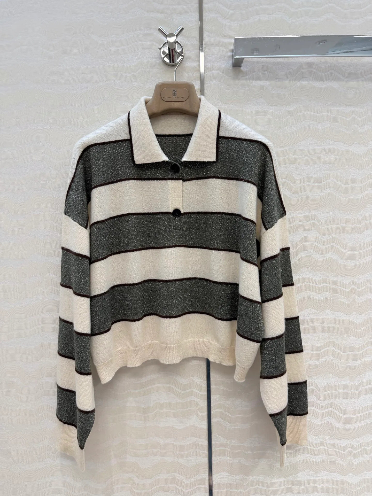 Рубашки Женские Brunello Cucinelli 11405564