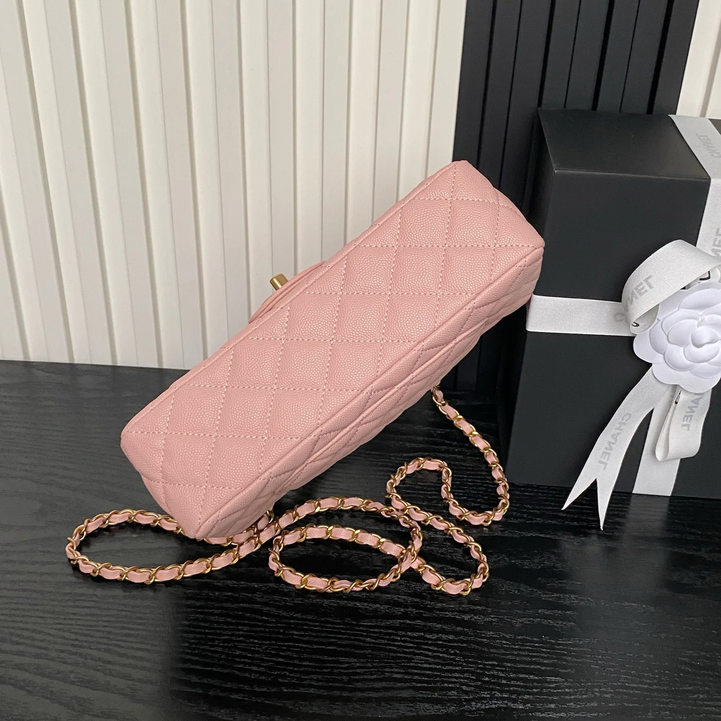 Классические Сумки Женские Chanel 17364559