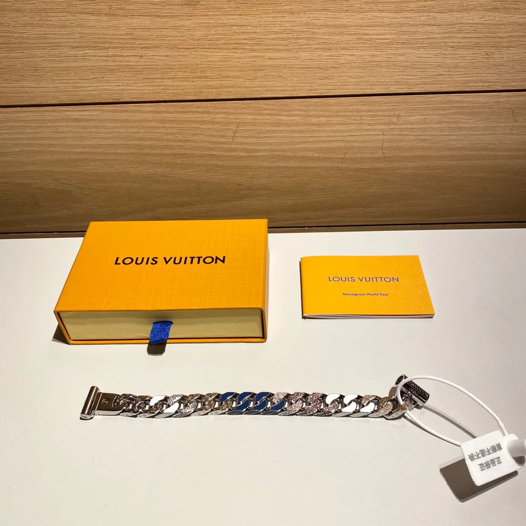 Бижутерия Louis Vuitton 693502
