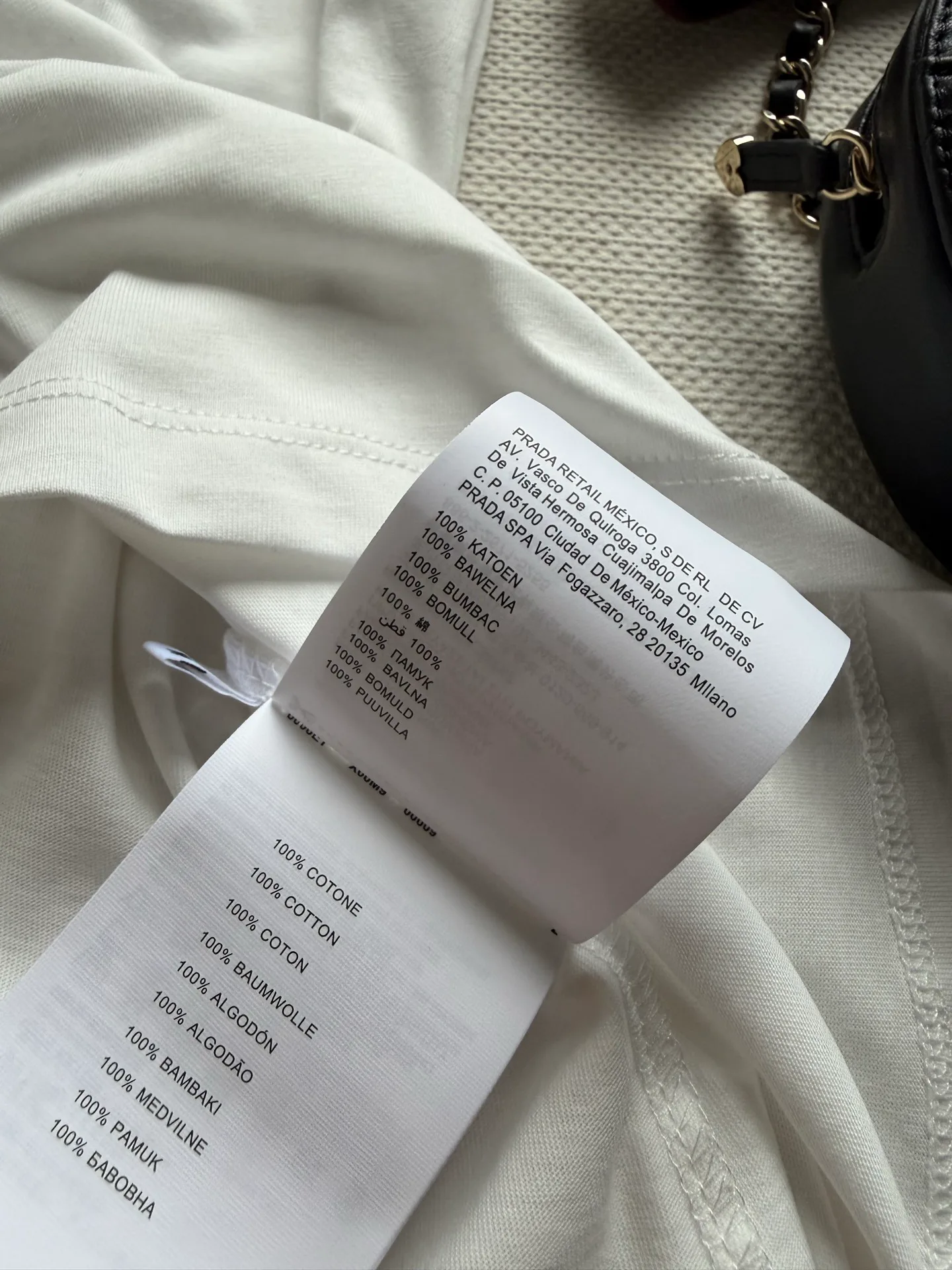 Футболки Женские Miu Miu 5072640