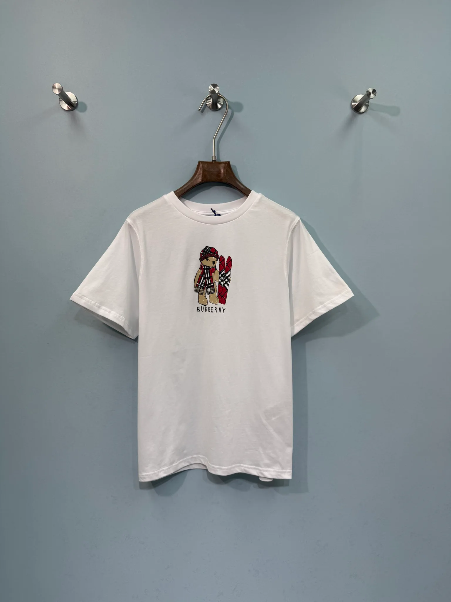 Футболки Женские Burberry 13245109