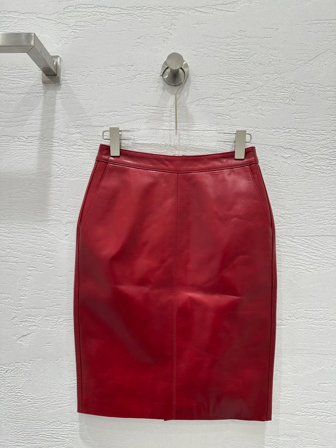 Юбки Женские Saint Laurent 5072179