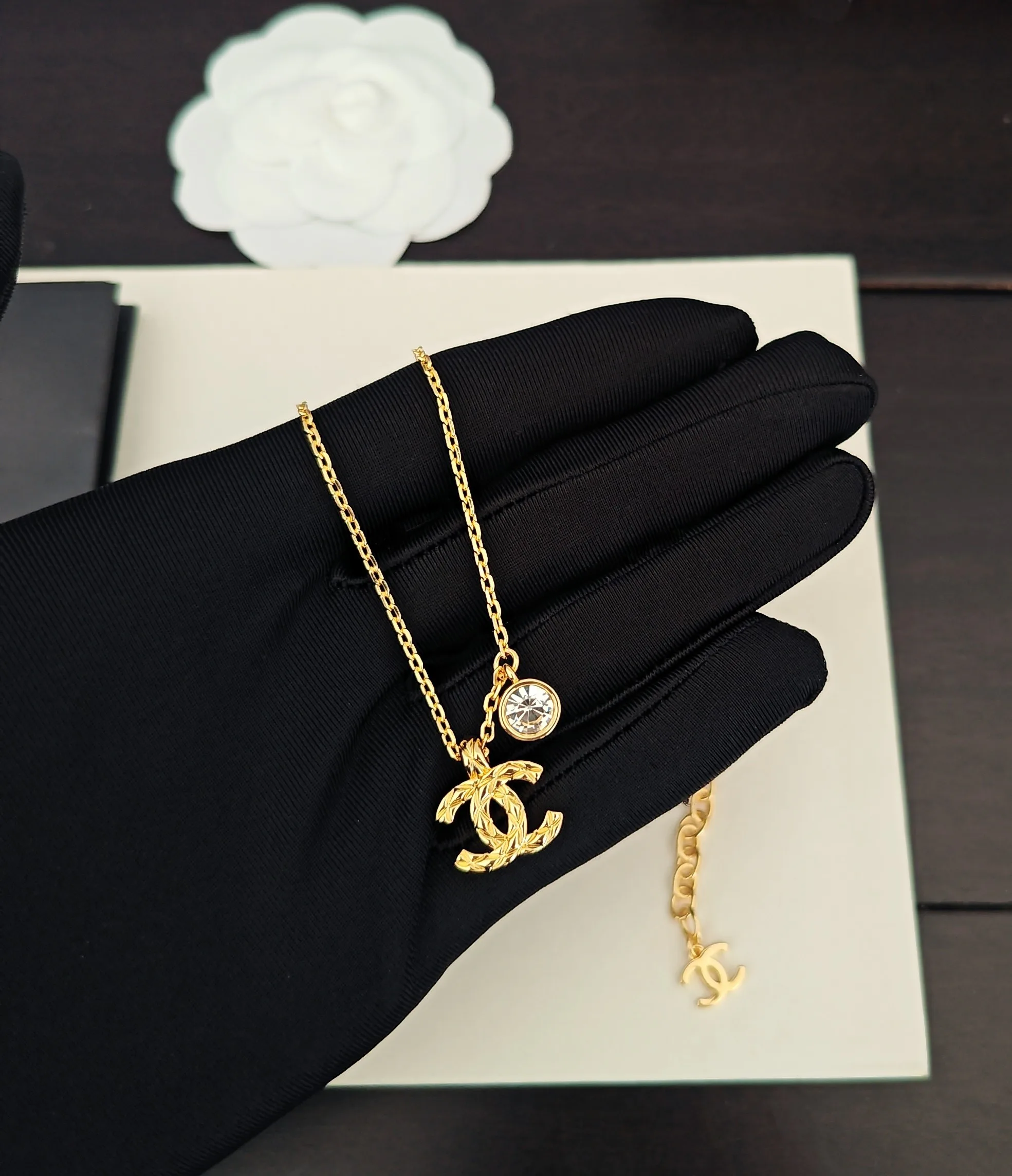 Бижутерия Chanel 9023279