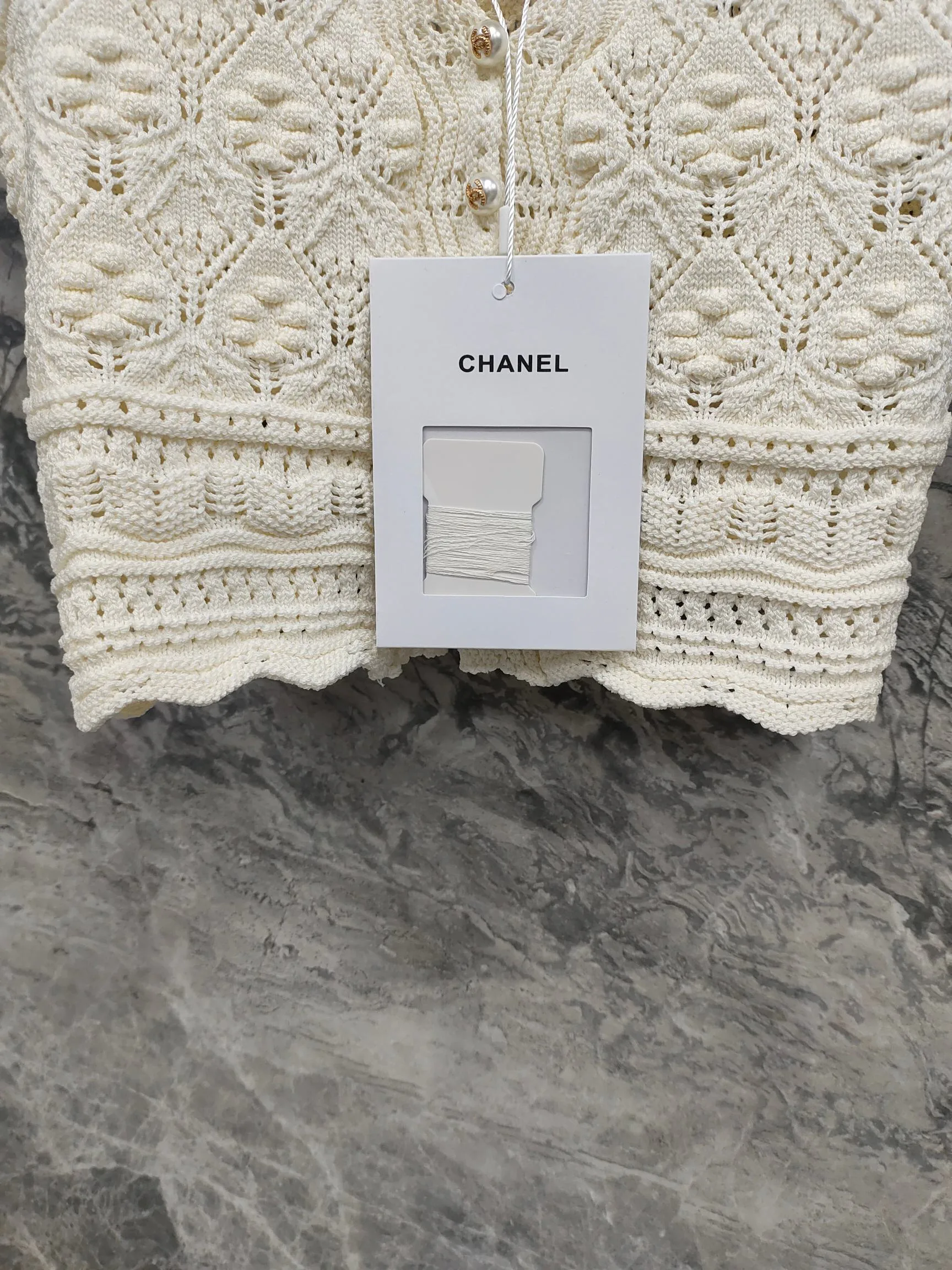 Топы Женские Chanel 13249288