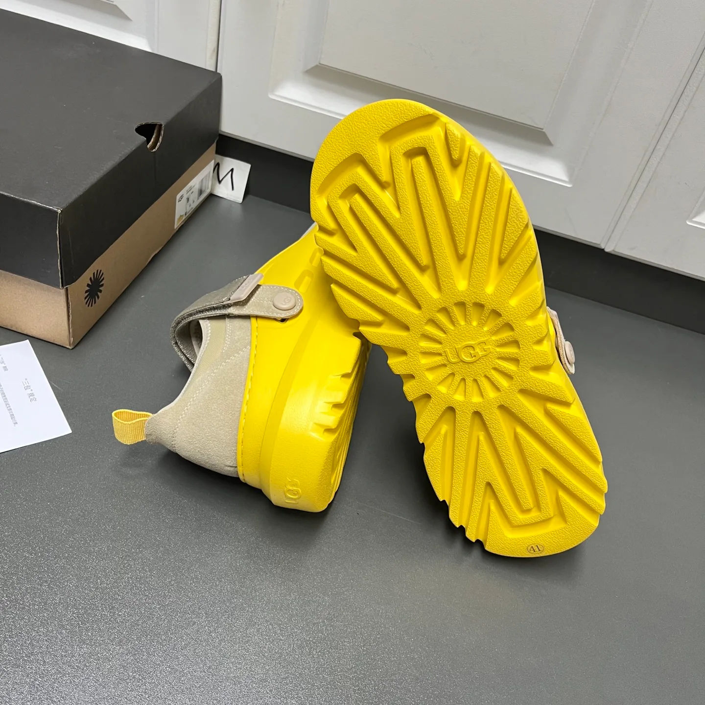 Угги Женские Ugg 5021382