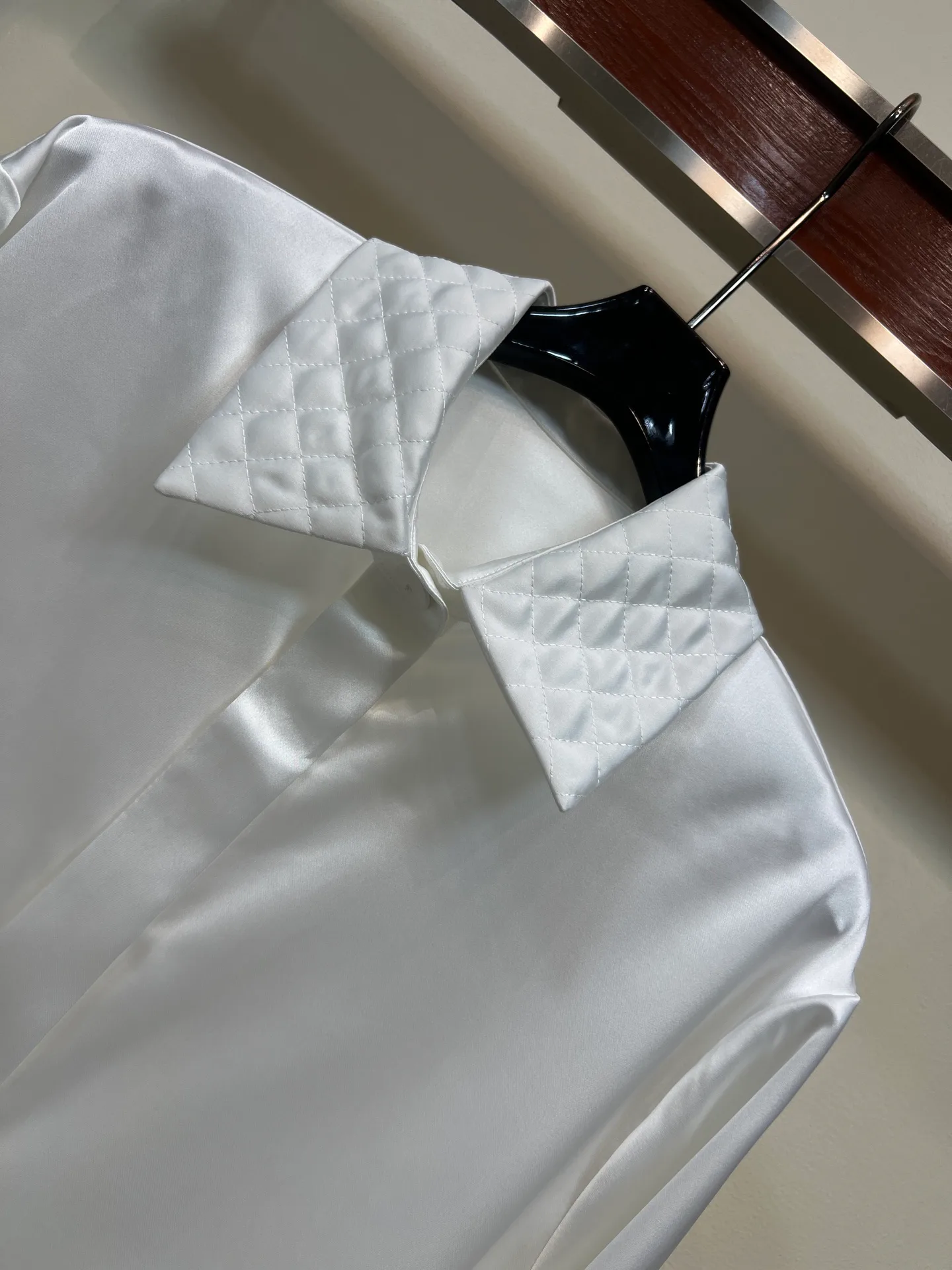 Рубашки Женские Chanel 11475978