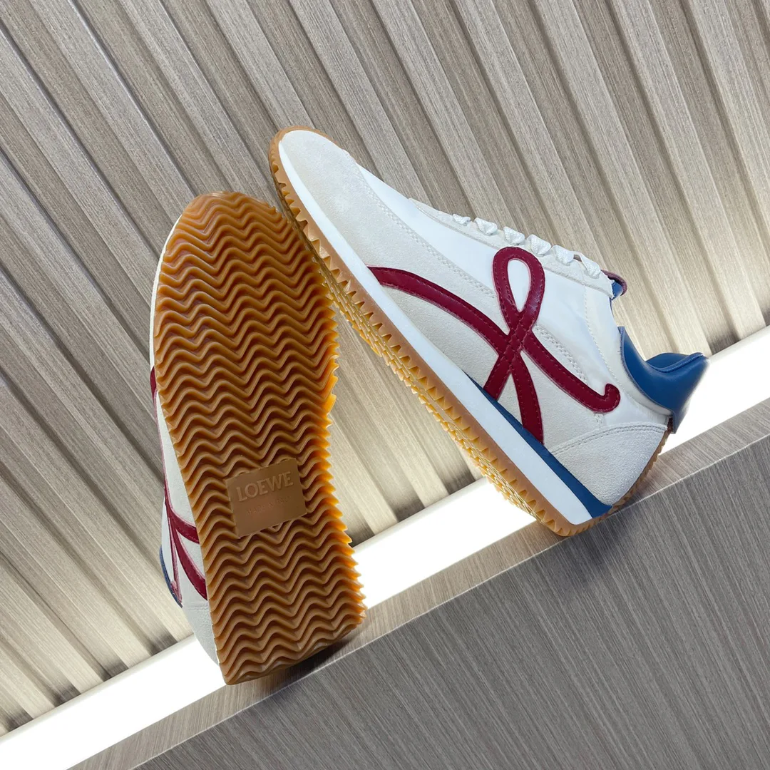 Кроссовки Женские Loewe 4019886