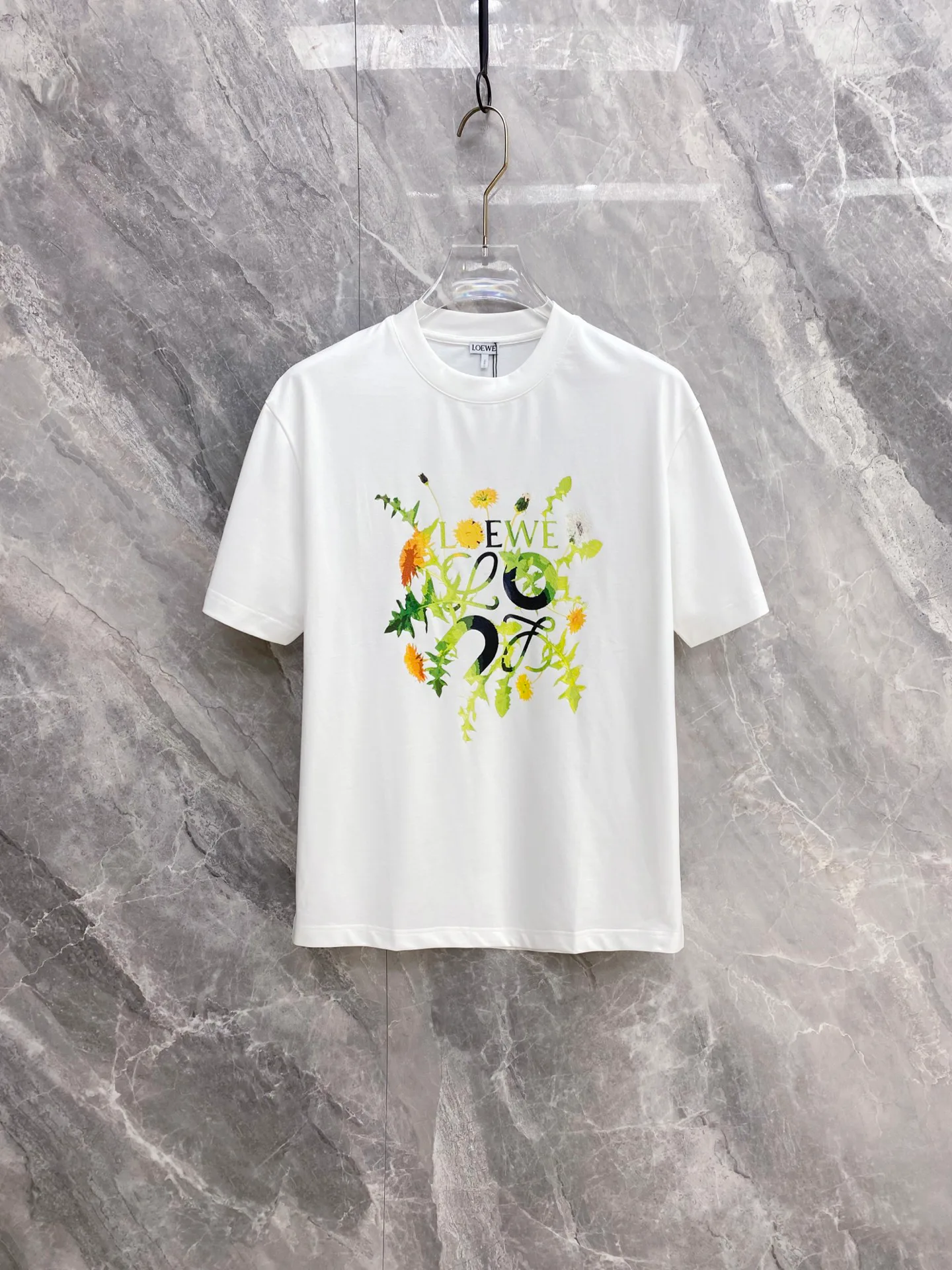 Футболки Мужские Loewe 13441978