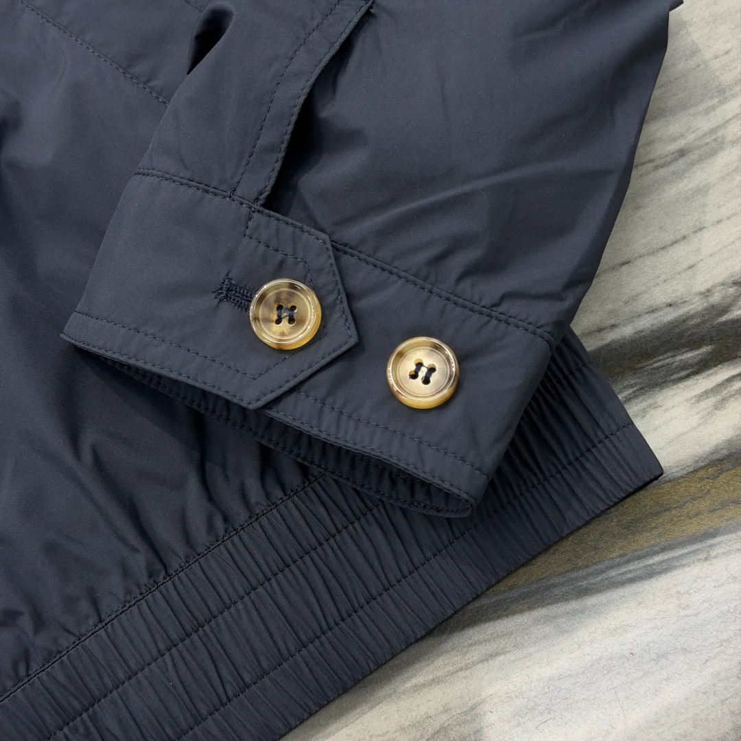 Куртки И Пуховики Мужские Brunello Cucinelli 10057476