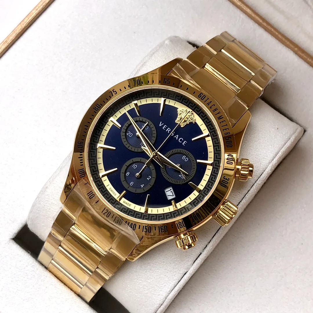 Часы Мужские Versace 11767485