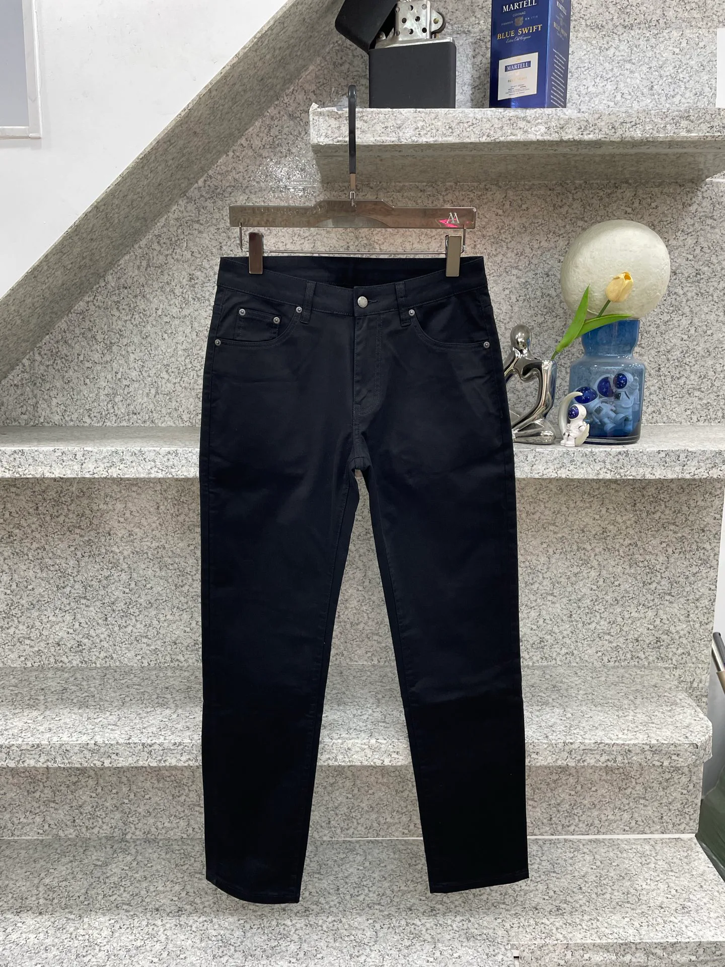 Джинсы Мужские Prada 13241504