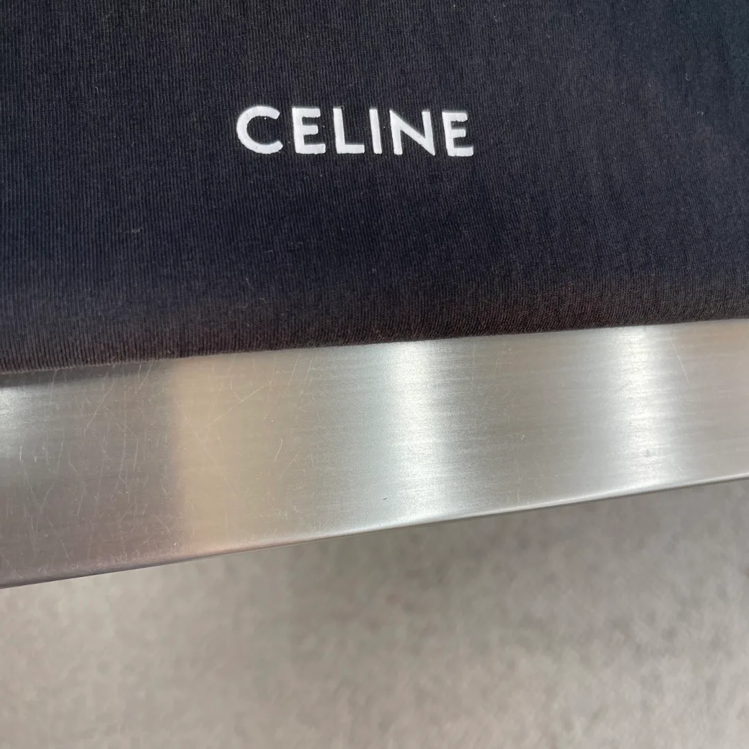Футболки Мужские Celine 12816444