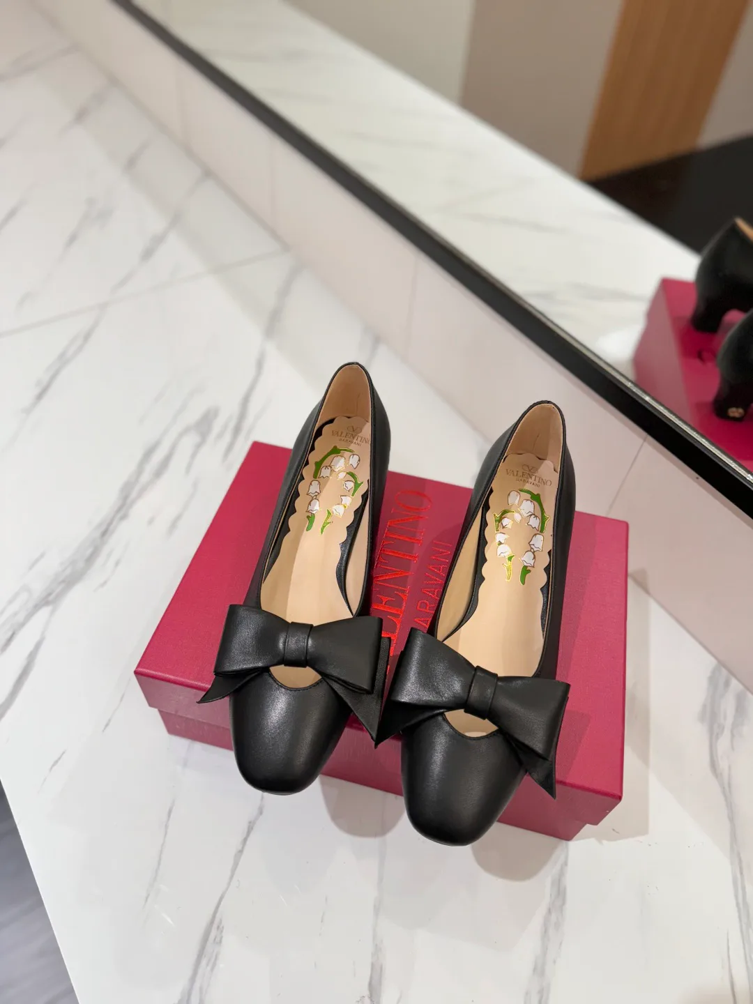 Туфли Женские Valentino 11683029