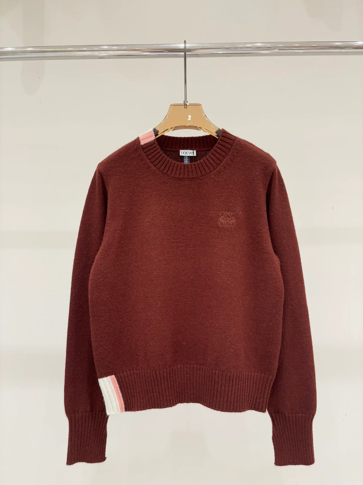 Джемперы И Свитеры Женские Loewe 272927