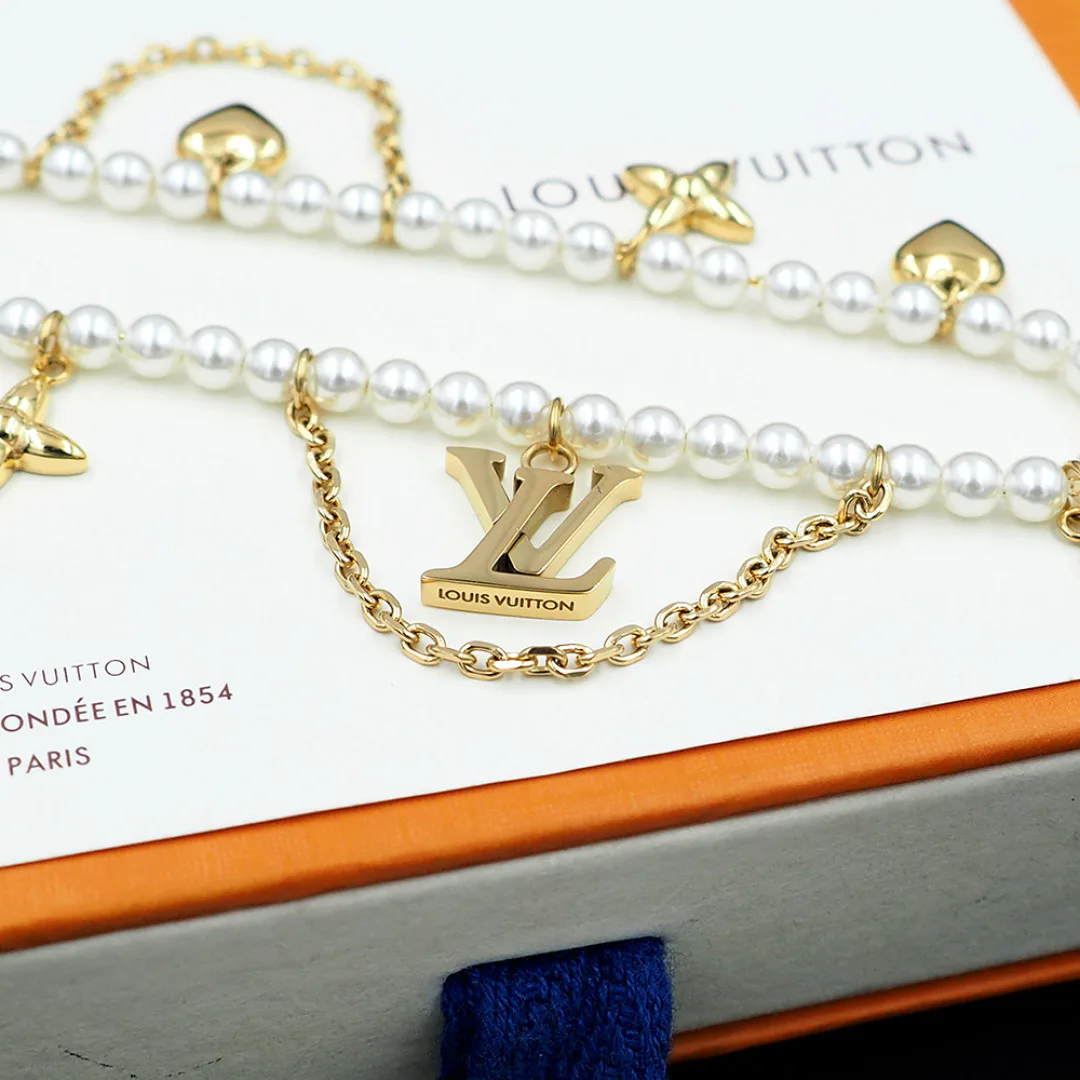 Бижутерия Louis Vuitton 11480725