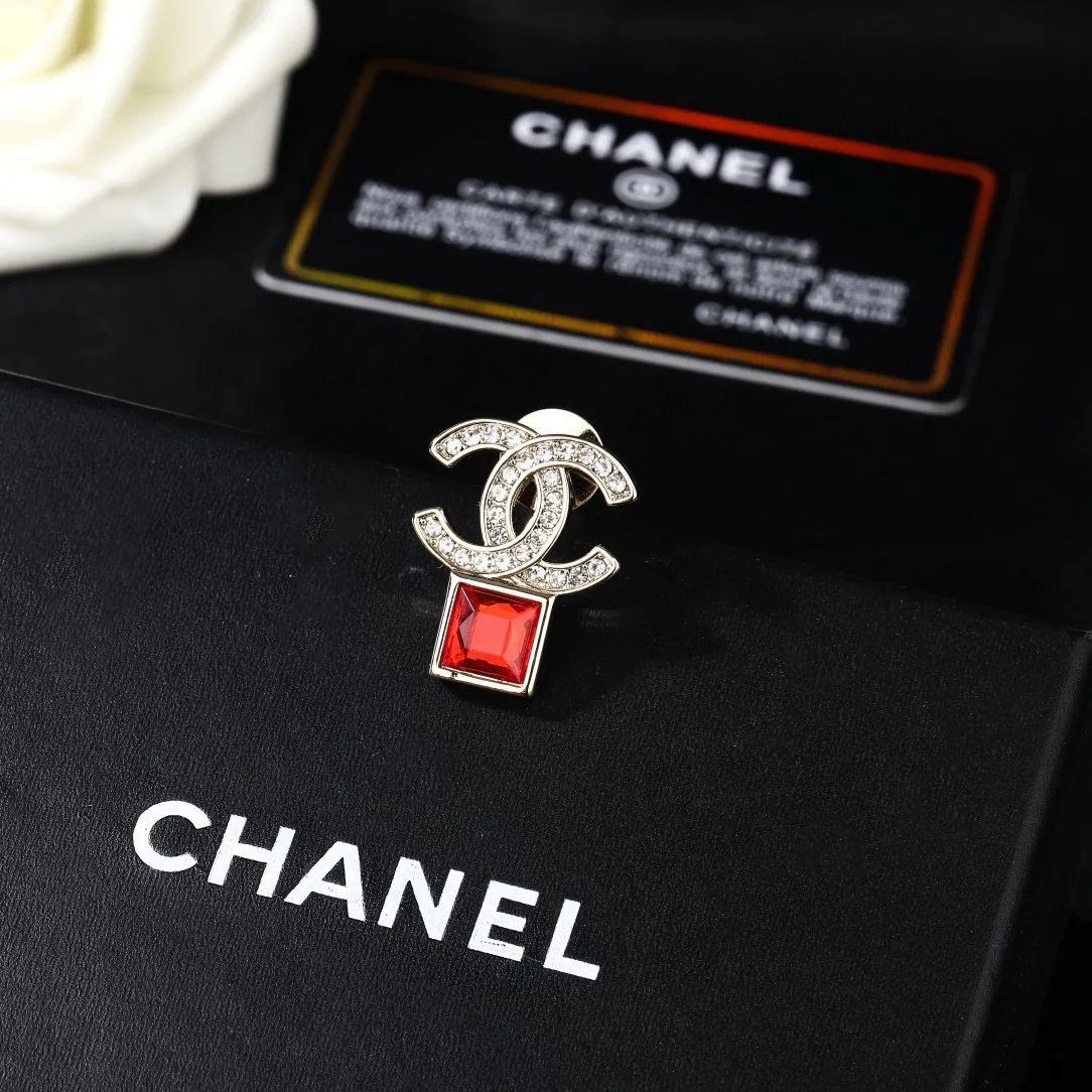 Бижутерия Chanel 17850280