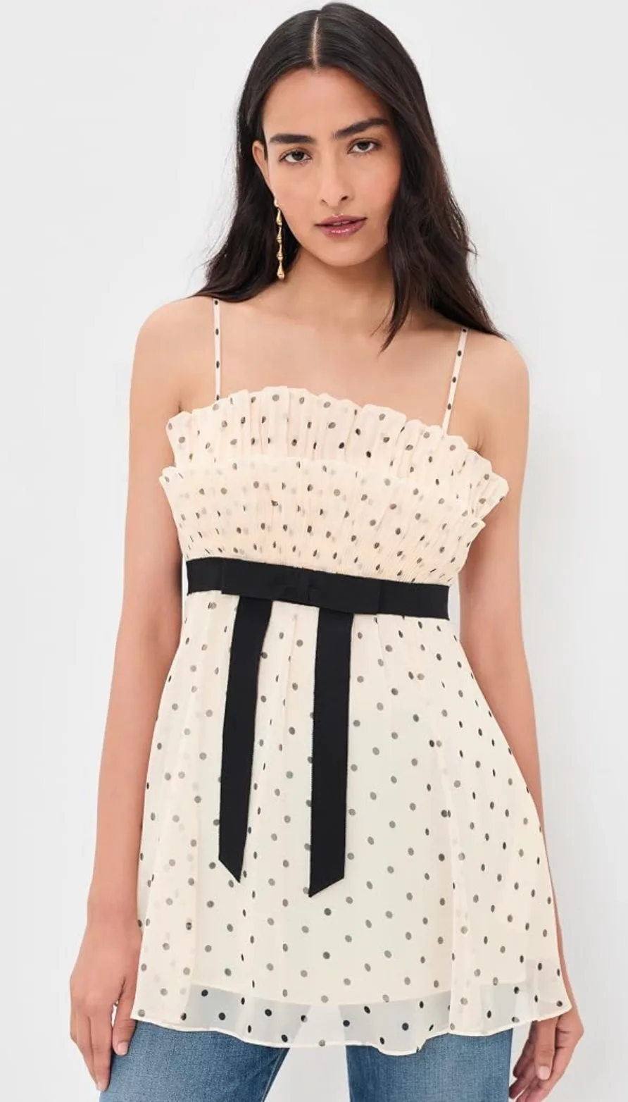 Топы Женские Zimmermann 18175726