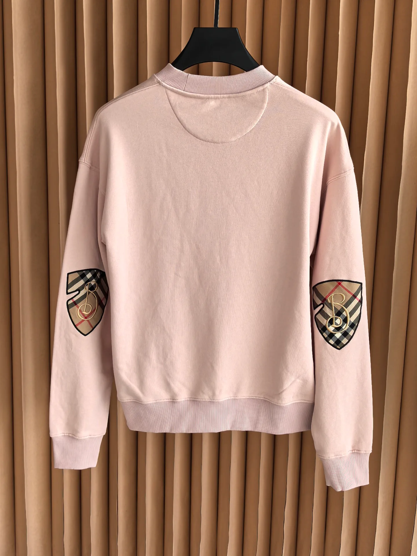 Свитшоты И Худи Мужские Burberry 17944205