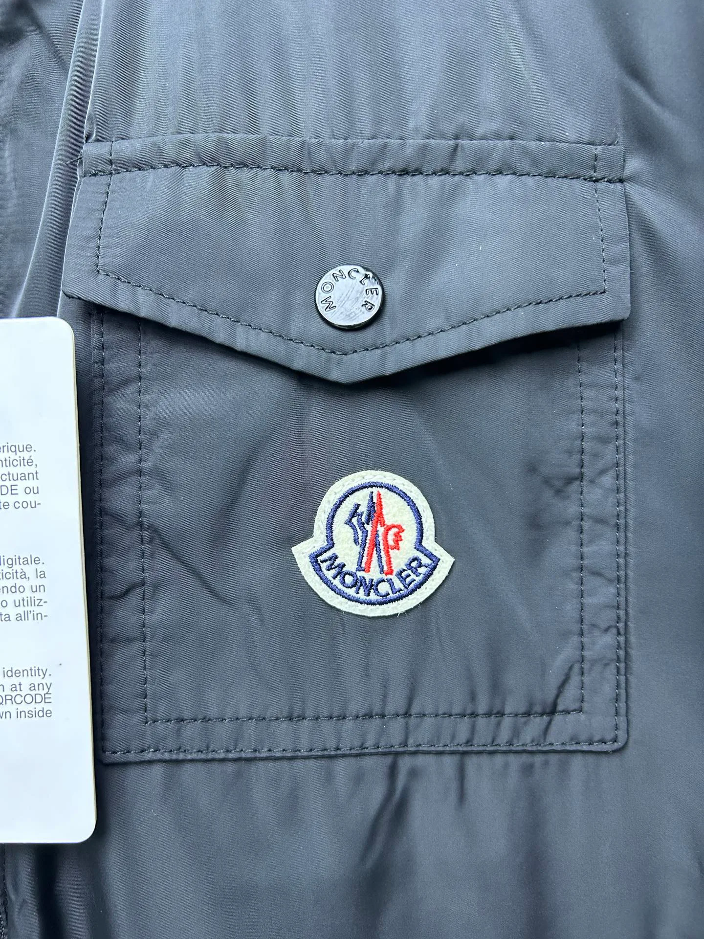 Жакеты Женские Moncler 11666910