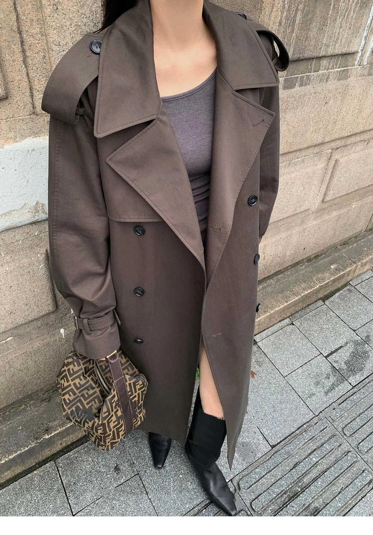 Тренчи Женские Burberry 10647490