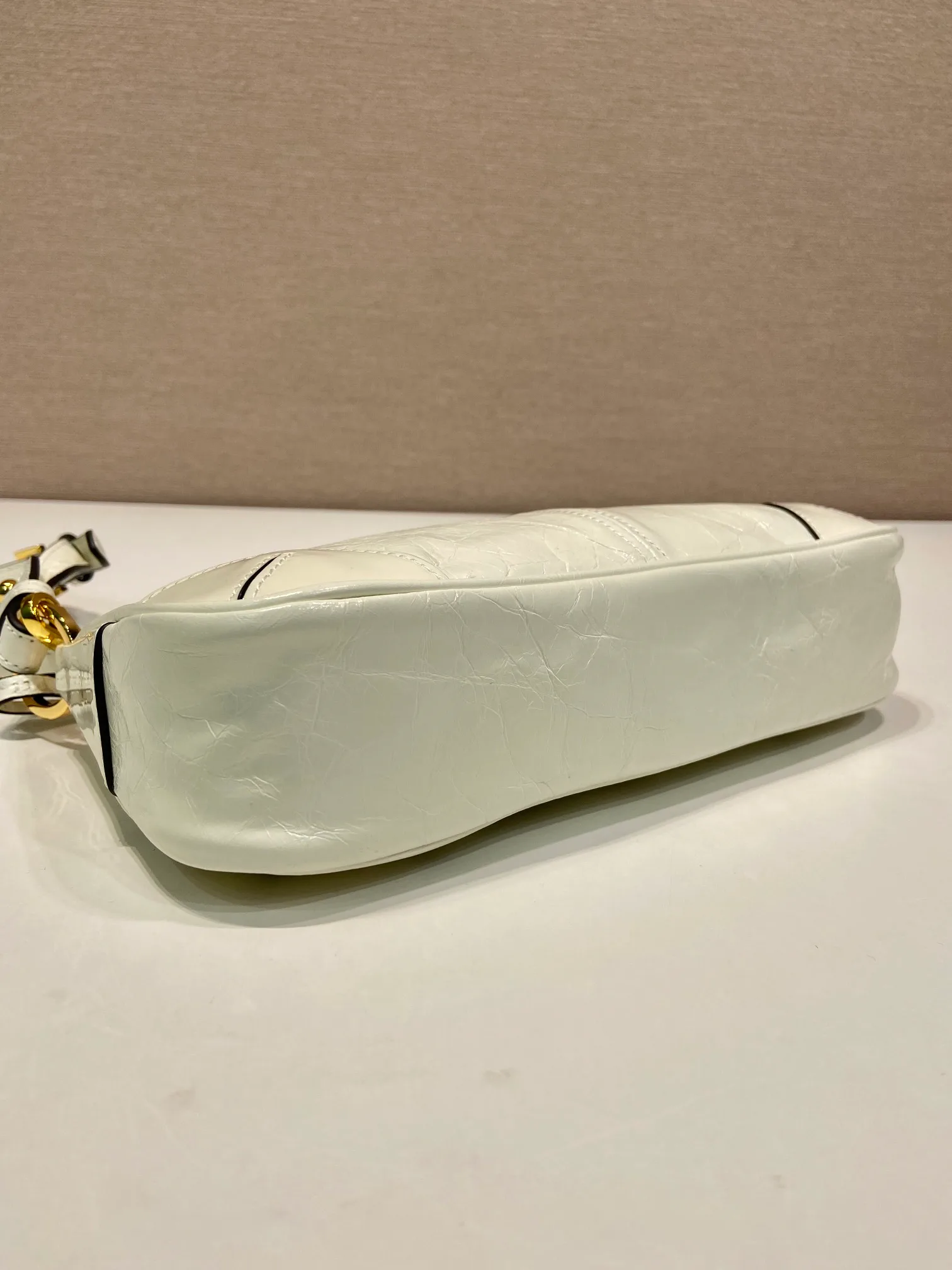 Сумки На Ремне Женские Prada 10978998