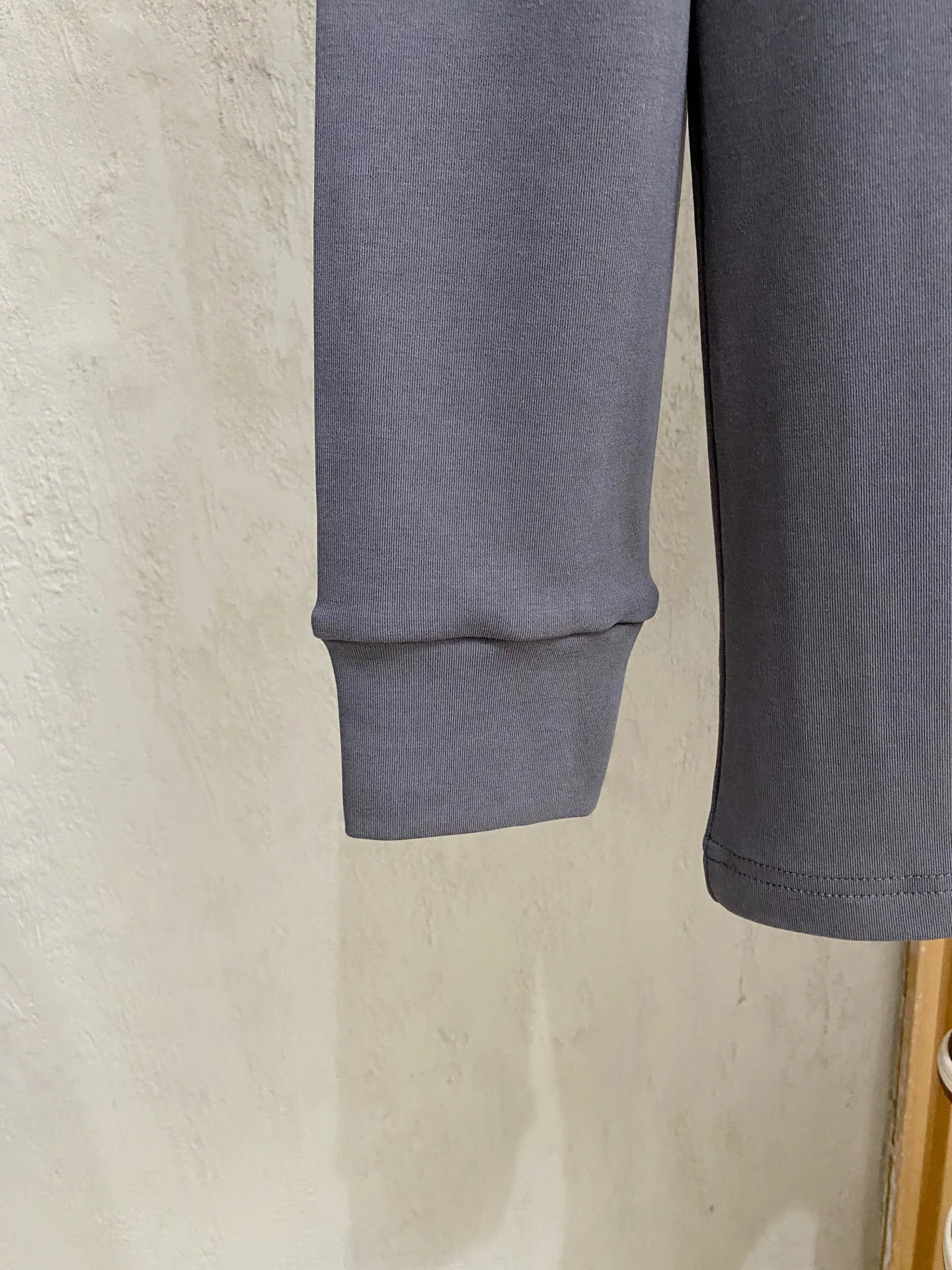 Лонгсливы Мужские Prada 1101257