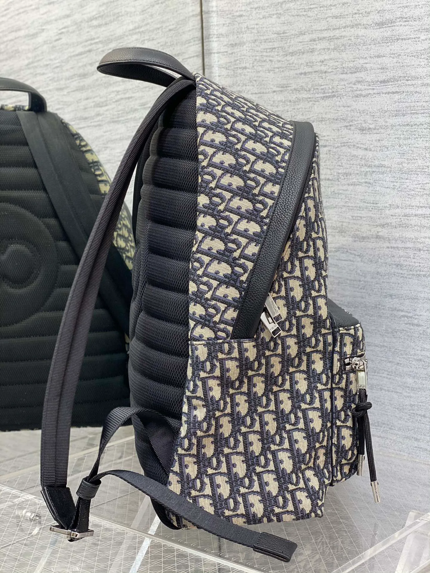 Рюкзаки Женские Christian Dior 18393156