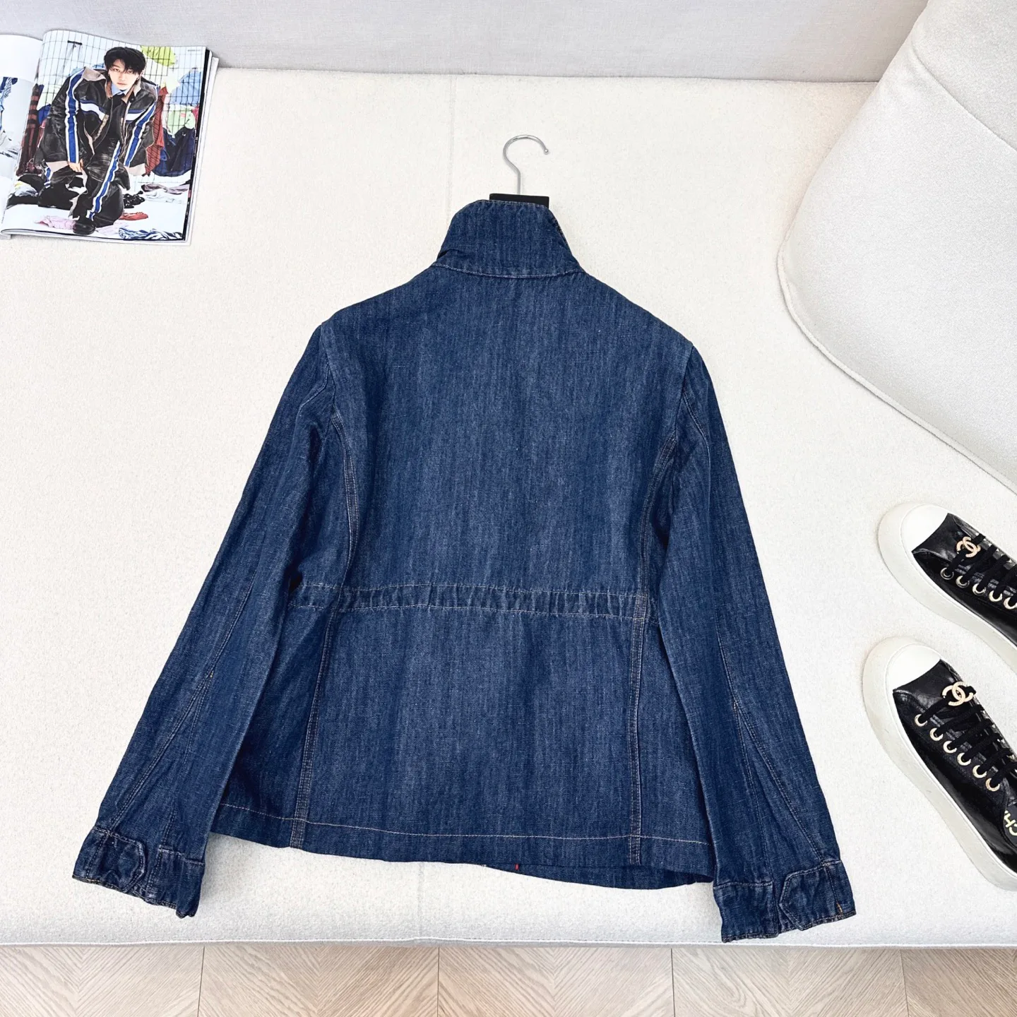 Куртки И Пуховики Женские Loro Piana 9339889