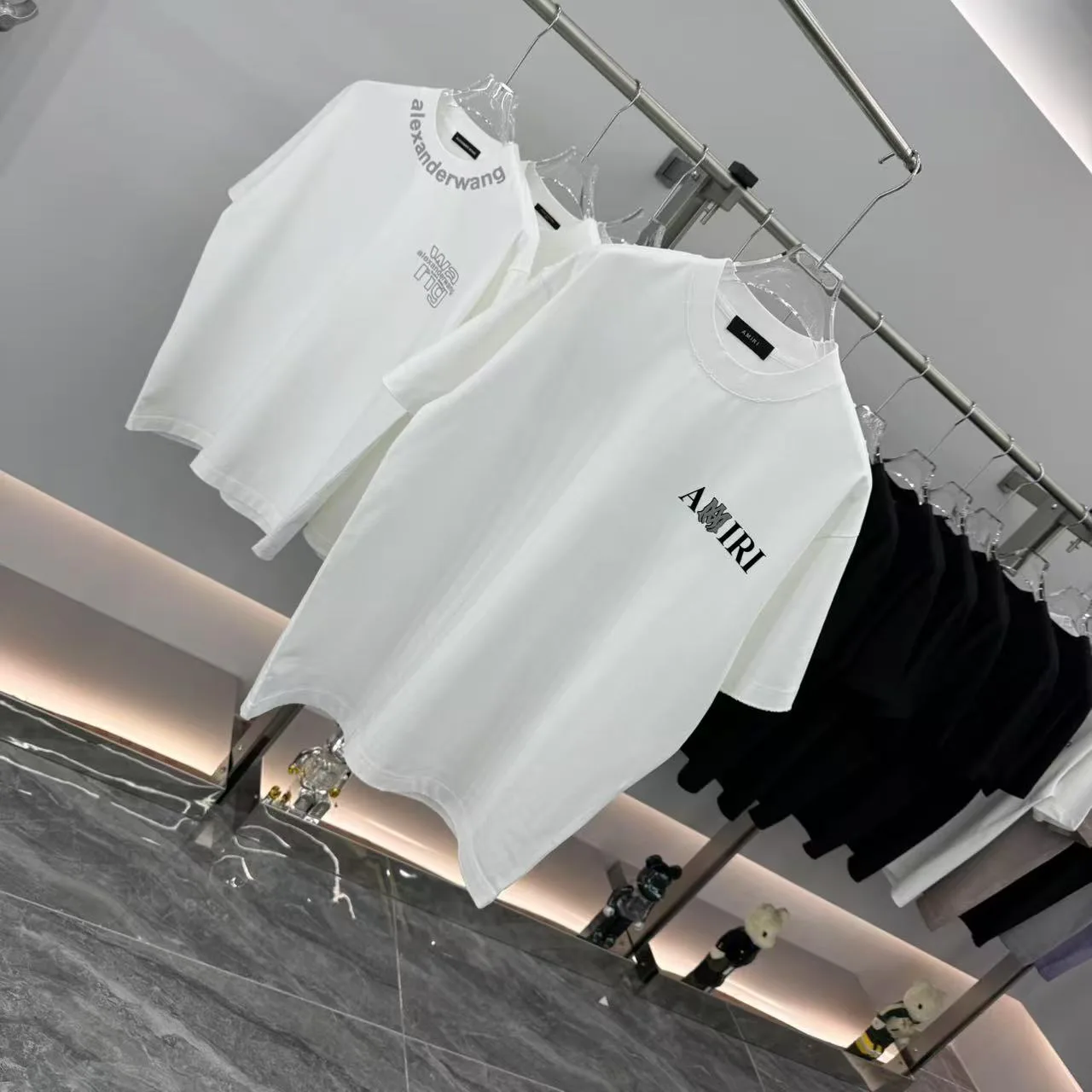 Футболки Женские Christian Dior 786505