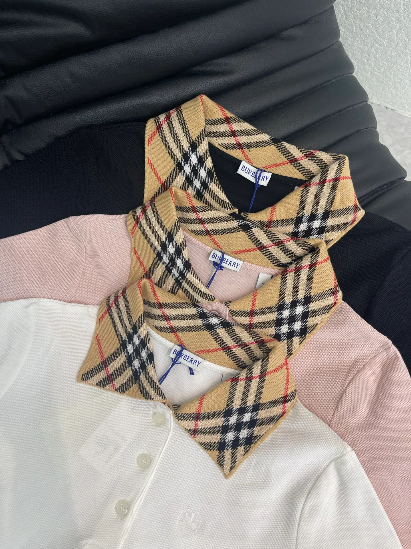 Рубашки Женские Burberry 11672722