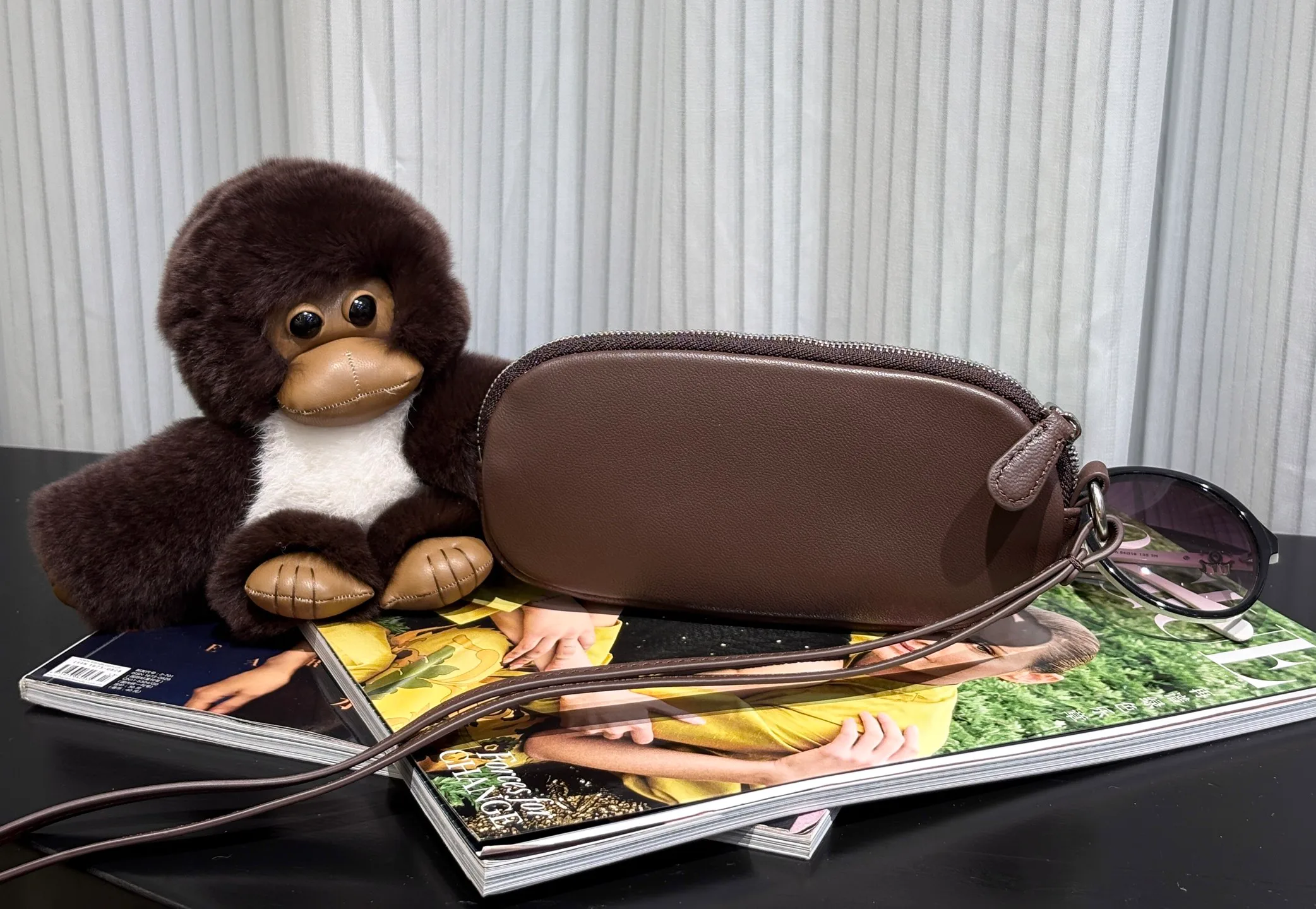 Клатчи Женские The Row 3859277