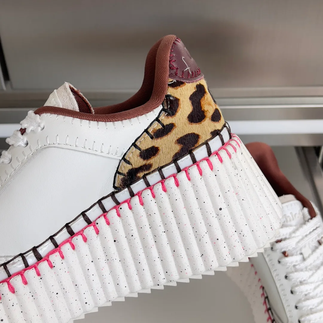 Кеды Женские Chloe 1607236