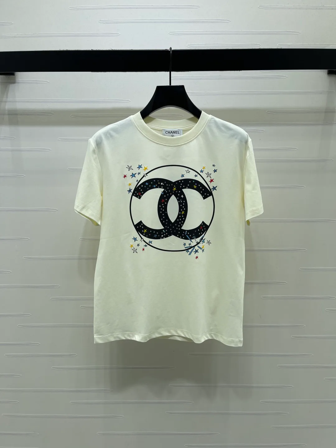 Футболки Женские Chanel 17781940