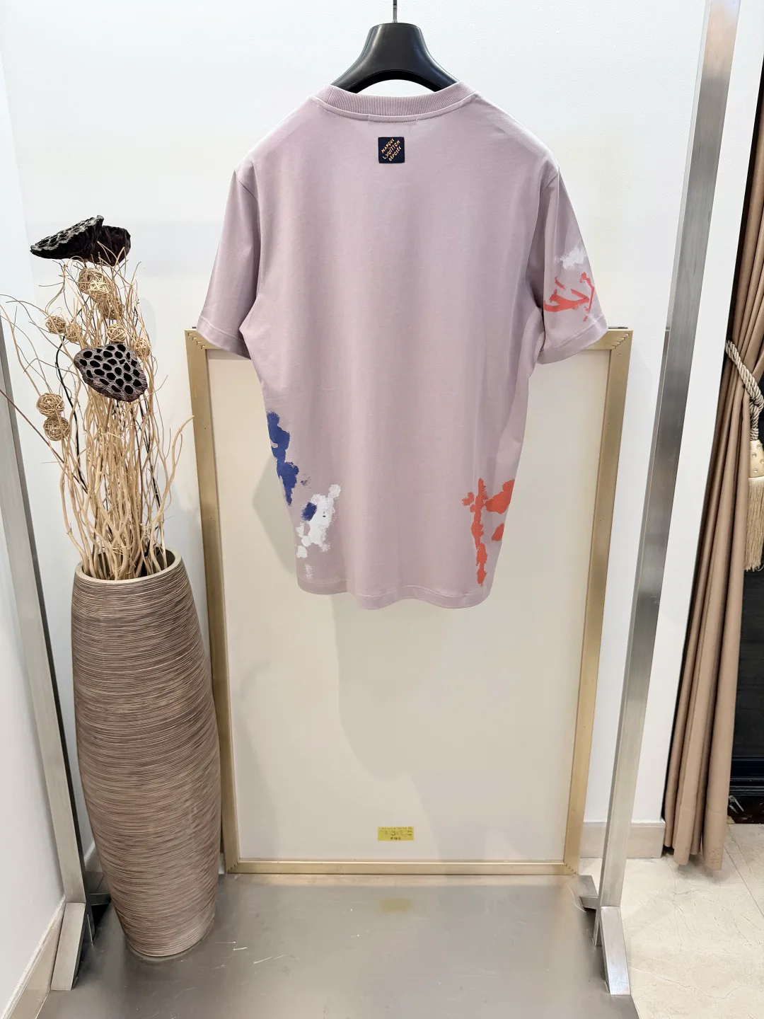Футболки Женские Louis Vuitton 18191062