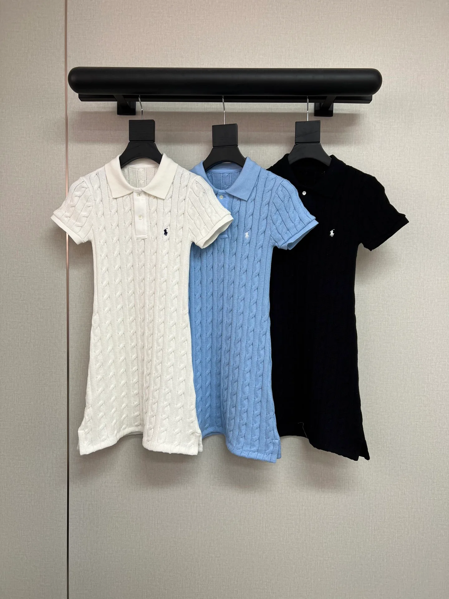 Платья Женские Ralph Lauren 13410293