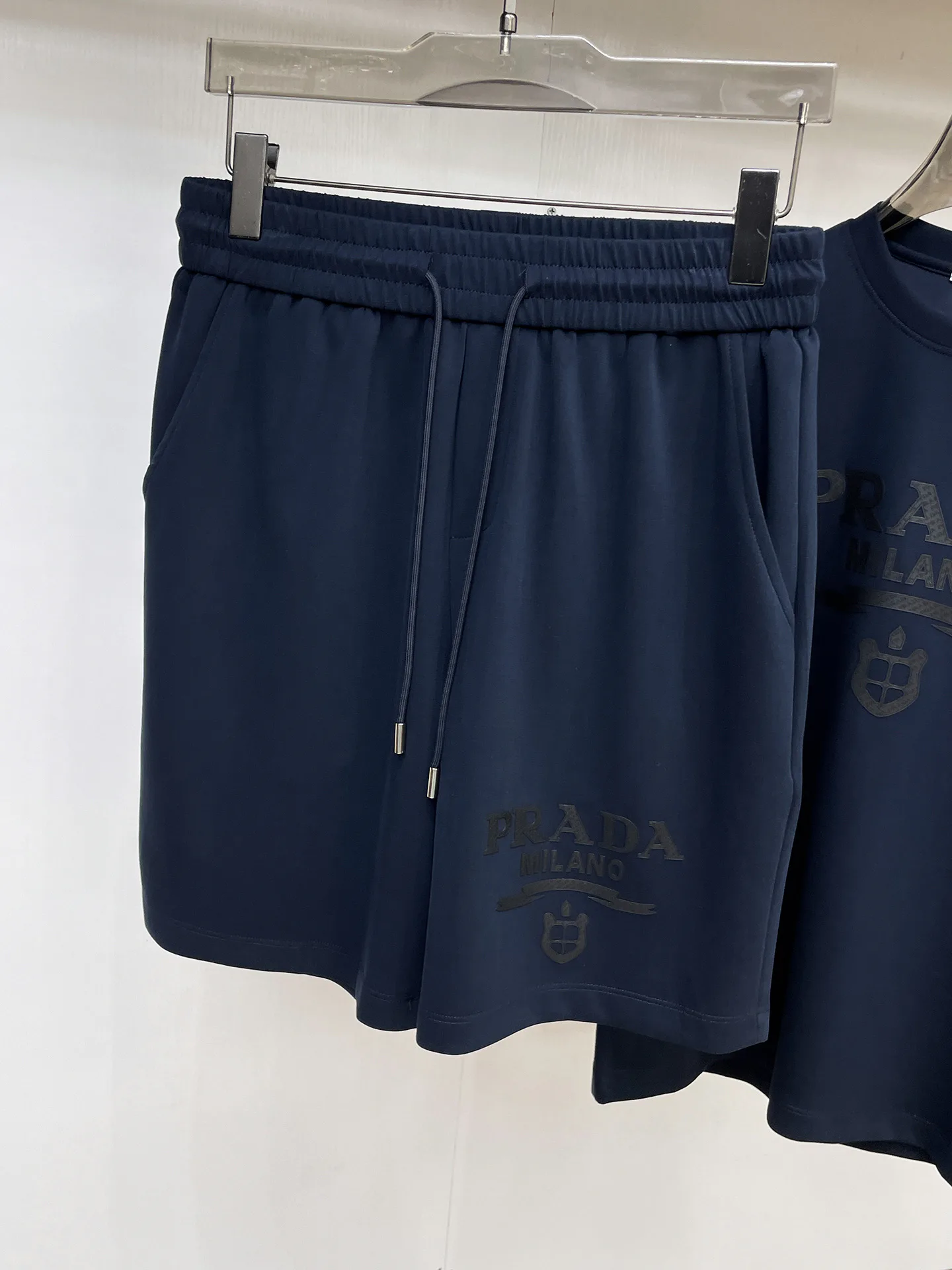 Брюки Мужские Prada 13255831