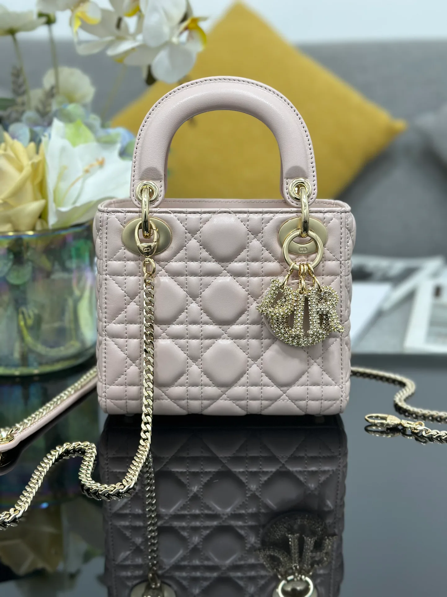 Классические Сумки Женские Christian Dior 11412560