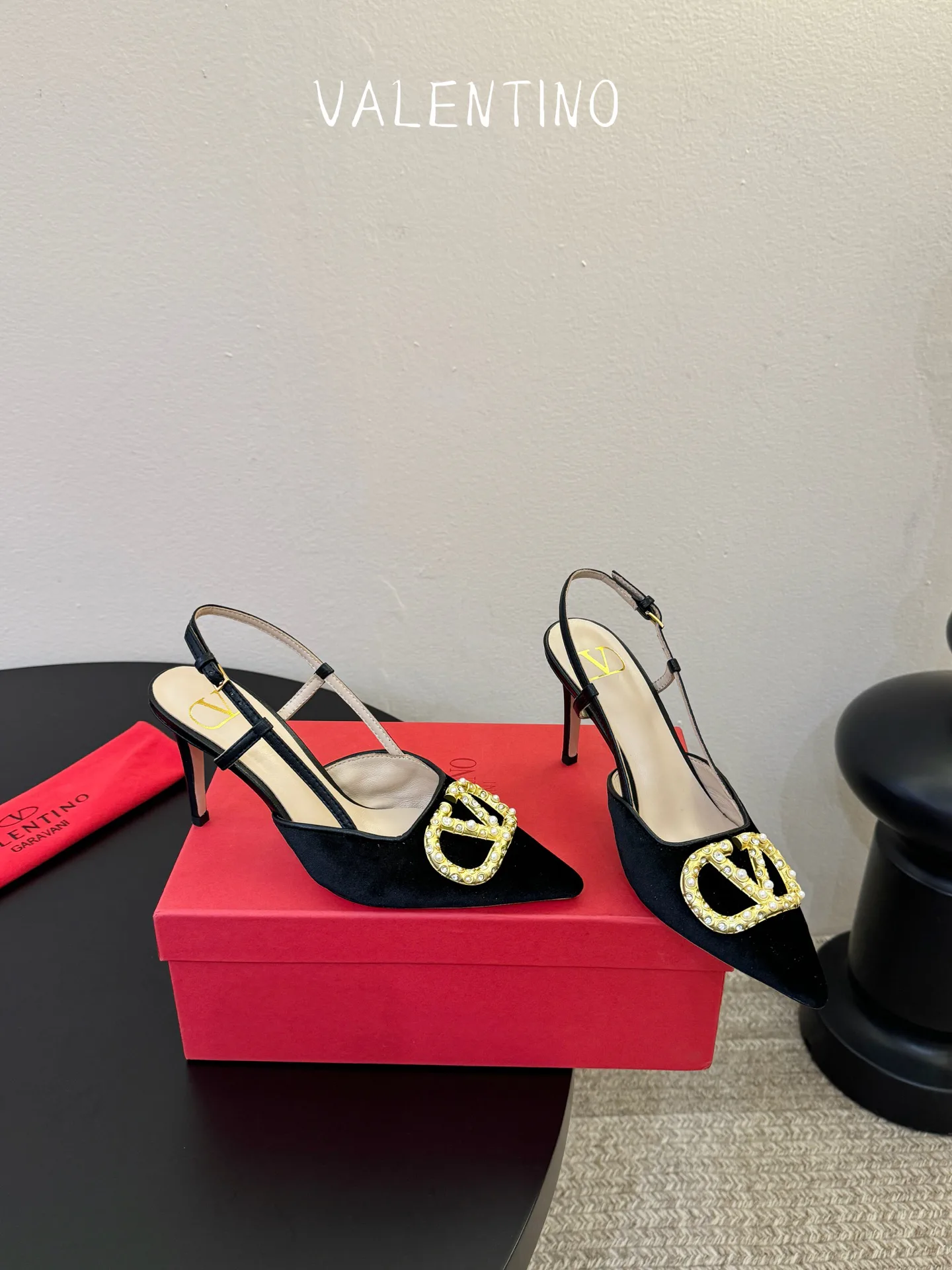 Туфли Женские Valentino 11870454