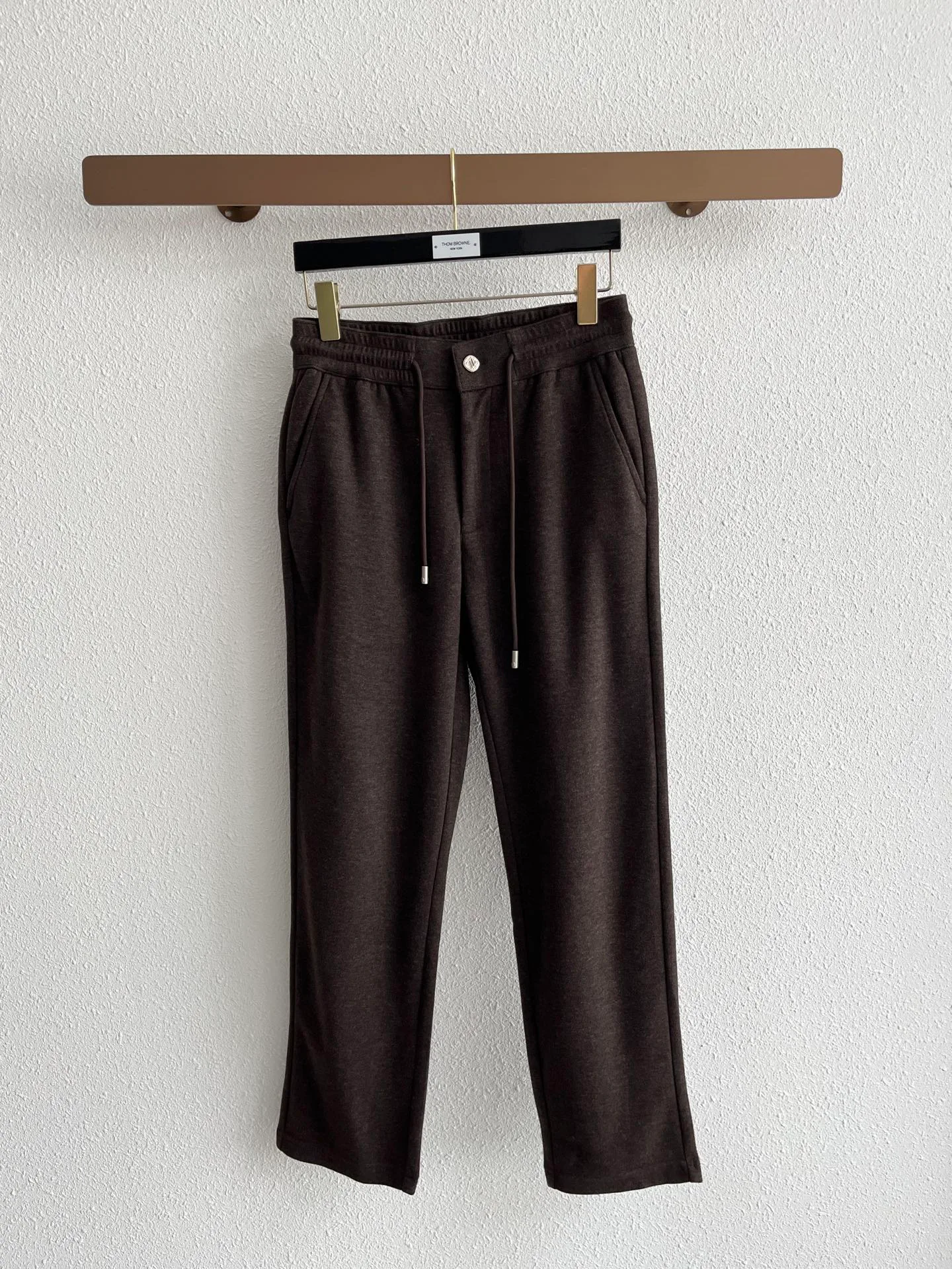 Брюки Мужские Zegna 216729