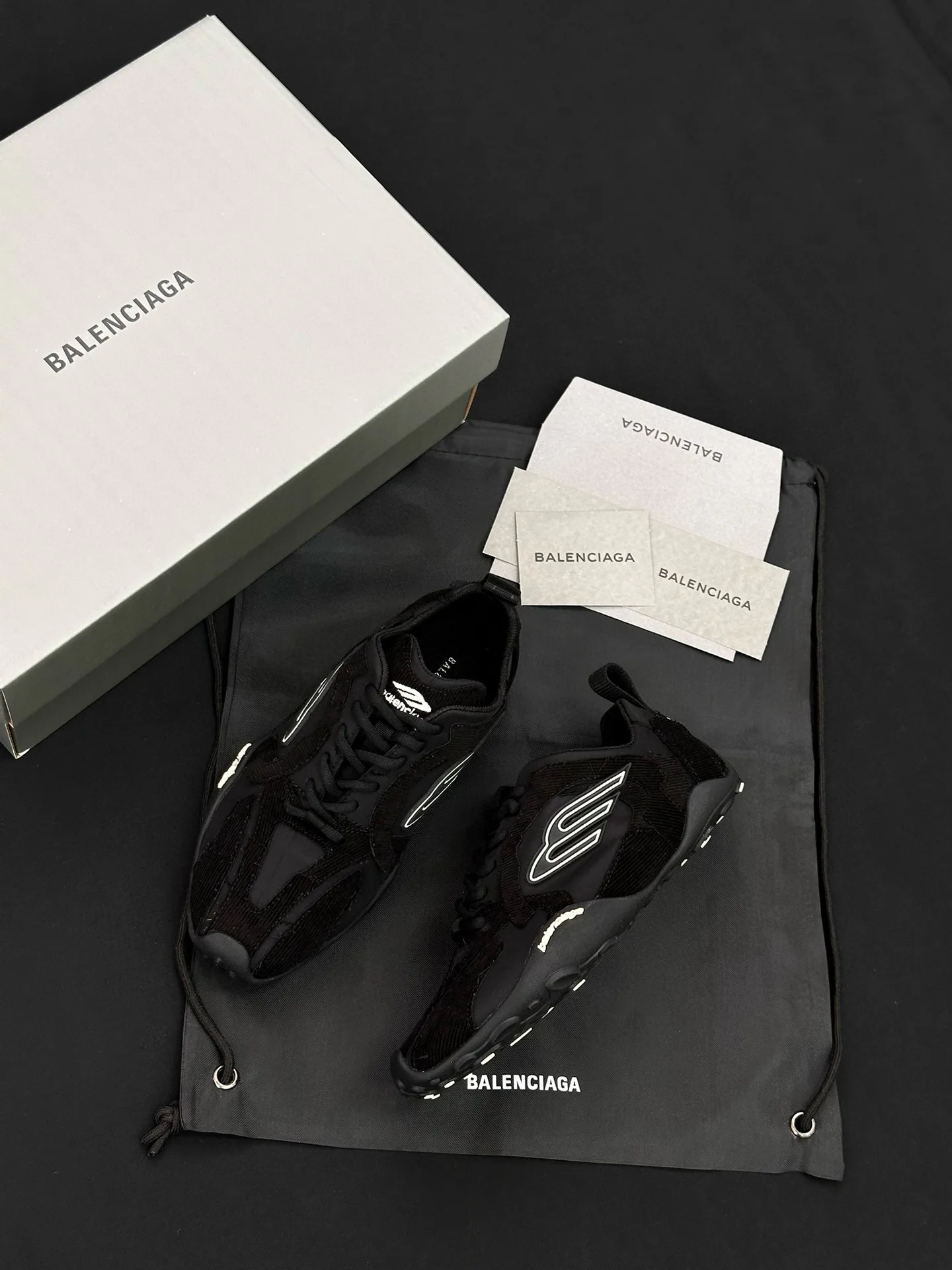Кроссовки Женские Balenciaga 10997418