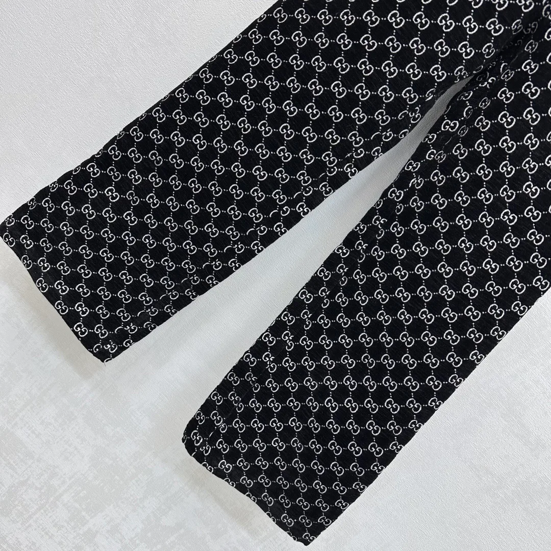 Брюки Женские Gucci 785434