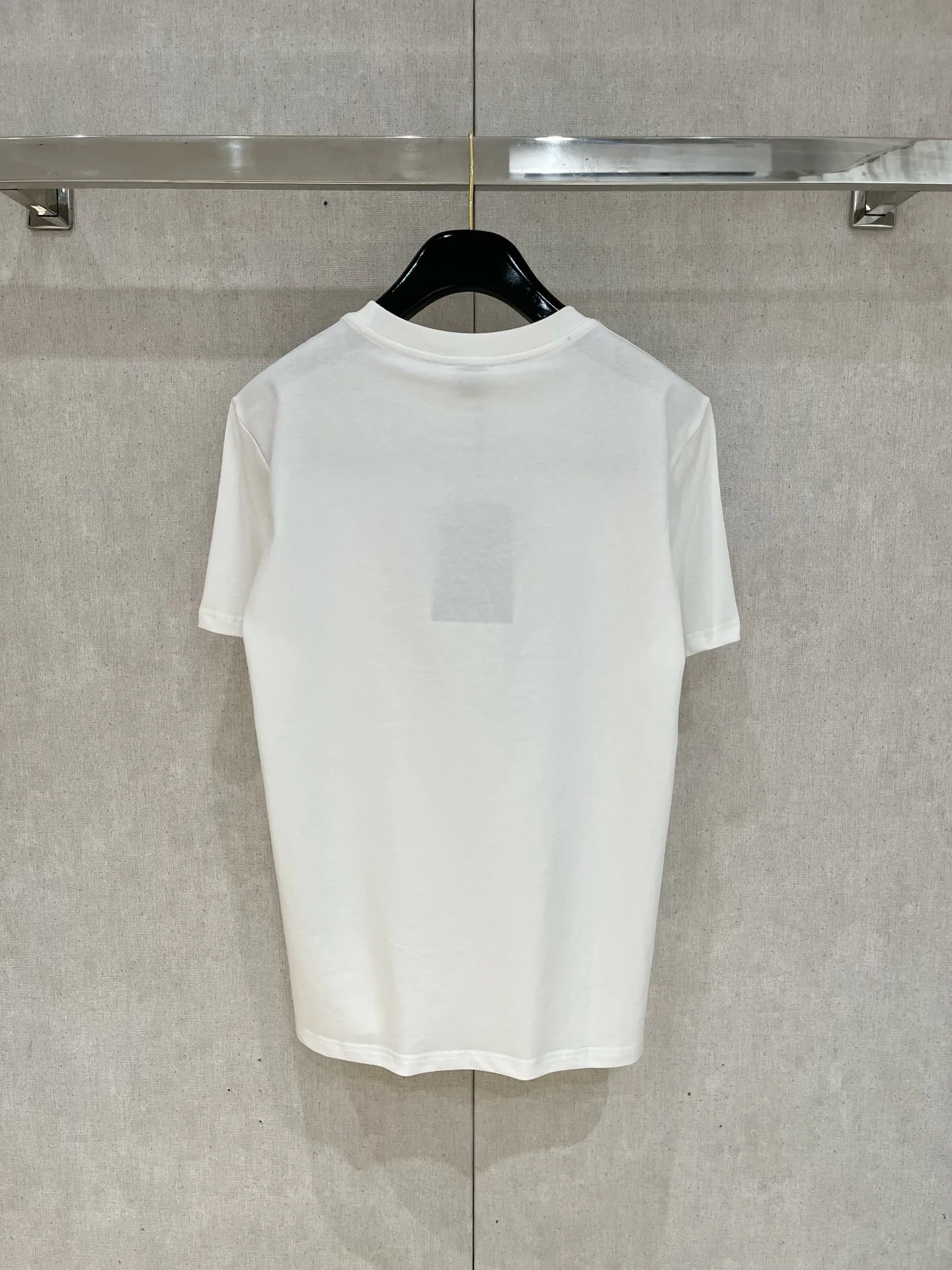 Футболки Мужские Burberry 5996000